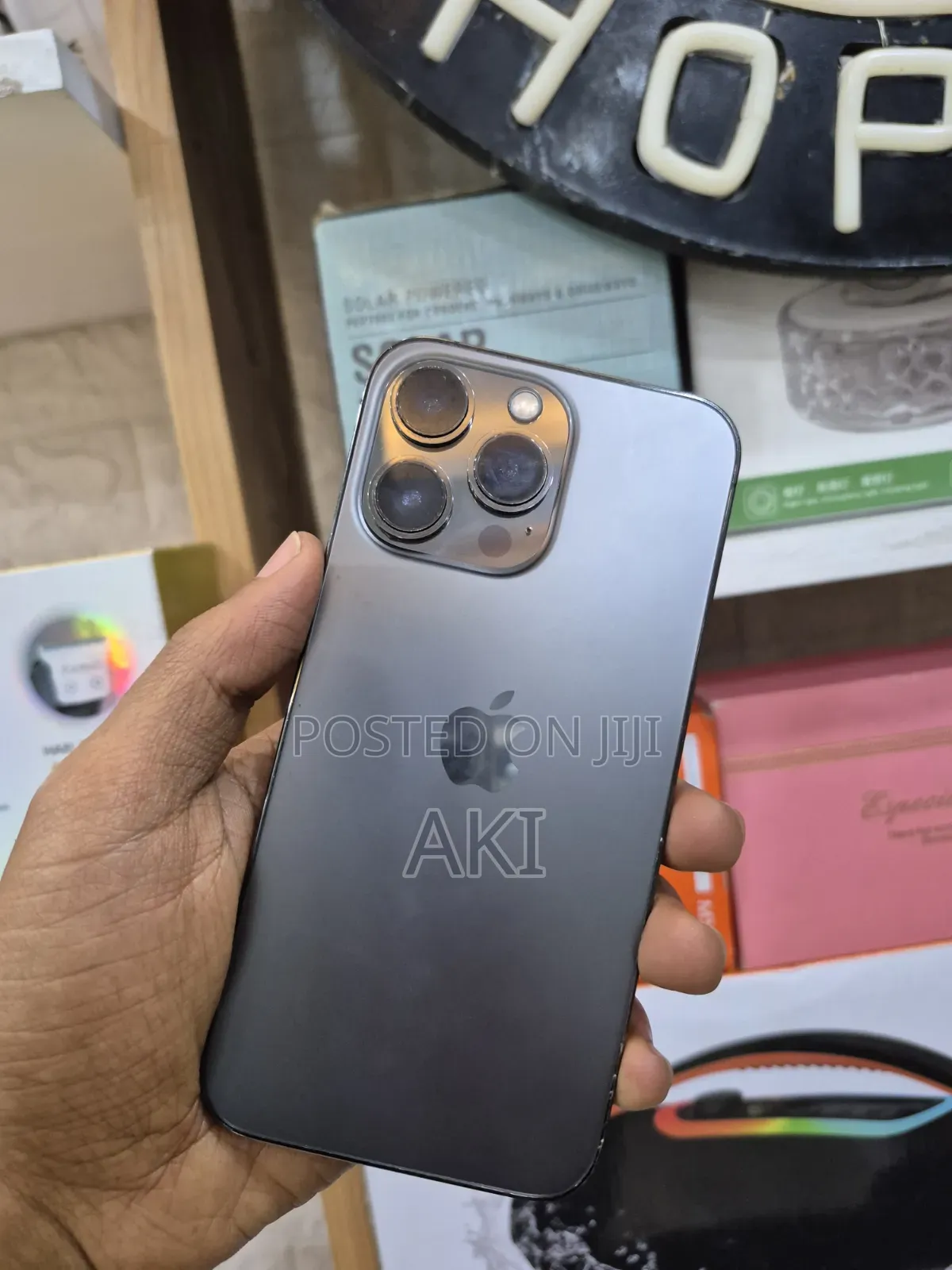 Apple iPhone 13 Pro 128 GB