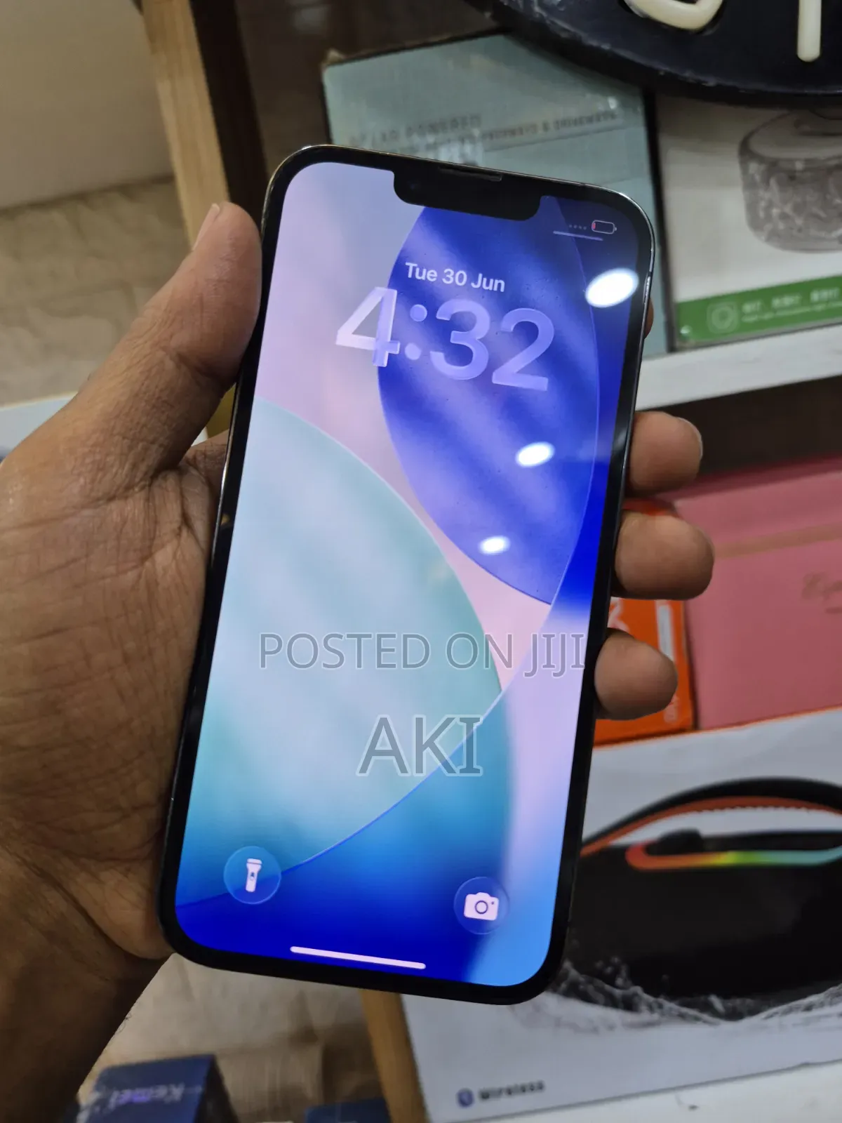 Apple iPhone 13 Pro 128 GB