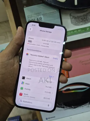 Apple iPhone 13 Pro 128 GB