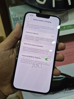 Apple iPhone 13 Pro 128 GB