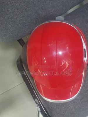 Delta Plus Safety Helmet | Industrial Hard Hat |