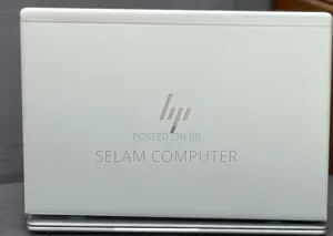 New Laptop HP EliteBook 840 G5 8GB Intel Core i5 SSD 512GB