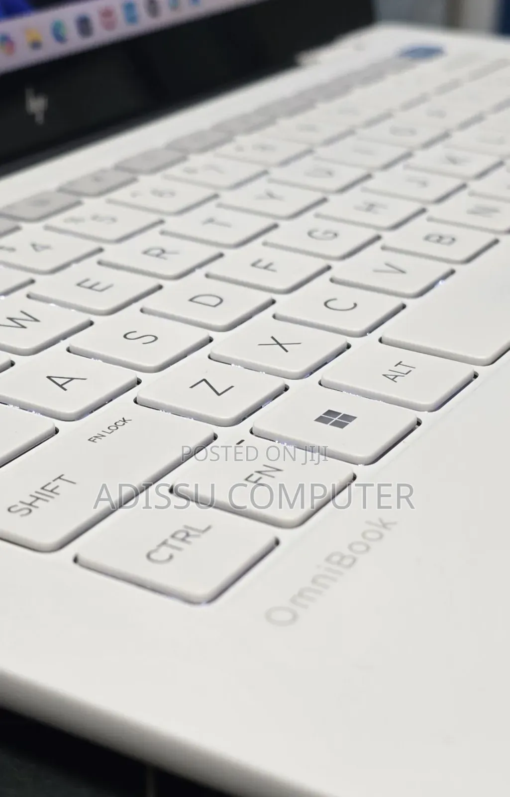 New Laptop HP Stream Notebook 16GB Intel Core i7 SSD 512GB