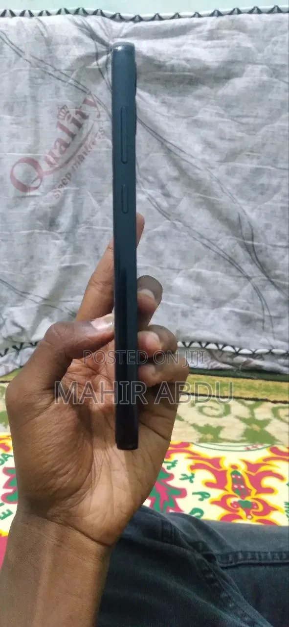 Samsung Galaxy A05 64 GB Black