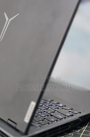 New Laptop Lenovo Legion 9 16GB Intel Core i9 SSD 512GB
