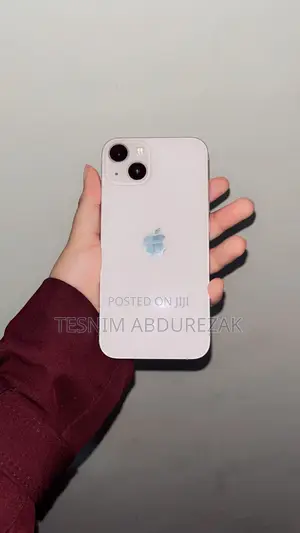 Apple iPhone 13 128 GB Pink