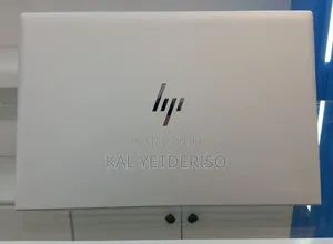 New Laptop HP EliteBook 840 G8 16GB Intel Core i5 SSD 512GB
