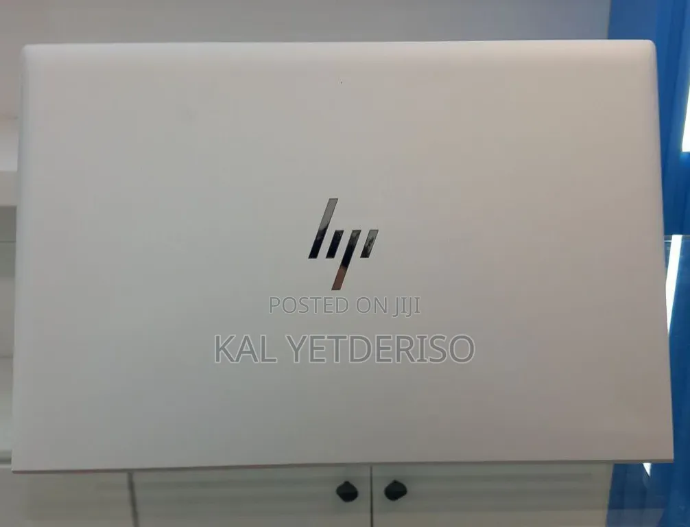 New Laptop HP EliteBook 840 G8 16GB Intel Core i5 SSD 512GB