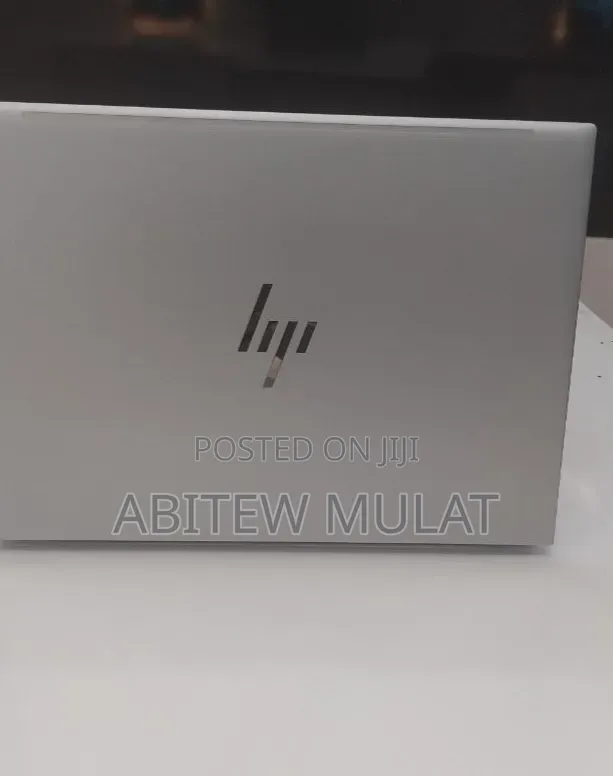 New Laptop HP EliteBook 840 G11 16GB Intel Core Ultra 7 SSD 512GB