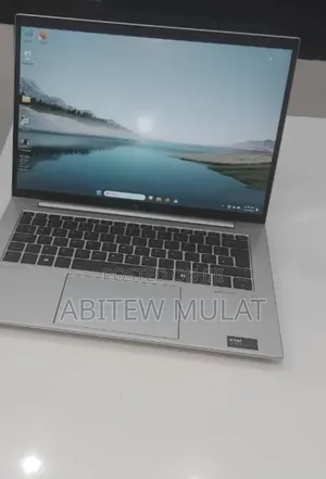 New Laptop HP EliteBook 840 G11 16GB Intel Core Ultra 7 SSD 512GB