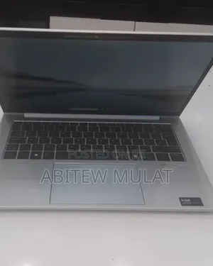 New Laptop HP EliteBook 840 G11 16GB Intel Core Ultra 7 SSD 512GB