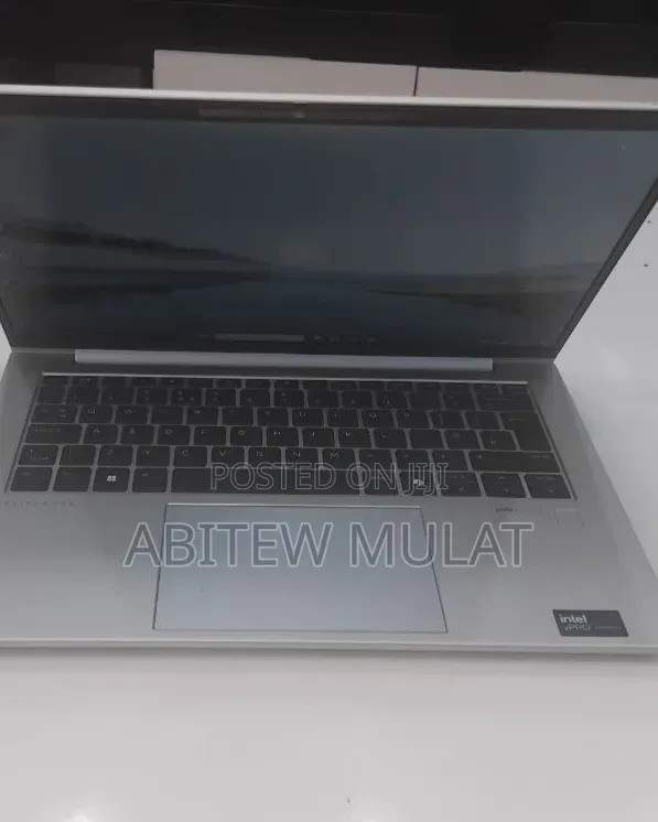 New Laptop HP EliteBook 840 G11 16GB Intel Core Ultra 7 SSD 512GB