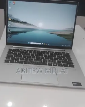 New Laptop HP EliteBook 840 G11 16GB Intel Core Ultra 7 SSD 512GB