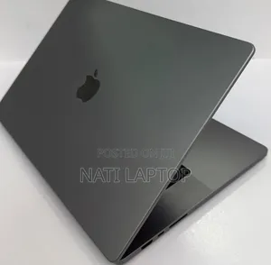 New Laptop Apple MacBook Pro 2021 M1 Max 32GB Apple M1 Max SSD 1T