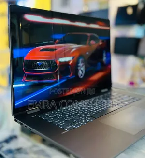 New Laptop HP Envy x360 16GB AMD Ryzen 7 SSD 512GB