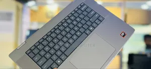 New Laptop HP Envy x360 16GB AMD Ryzen 7 SSD 512GB