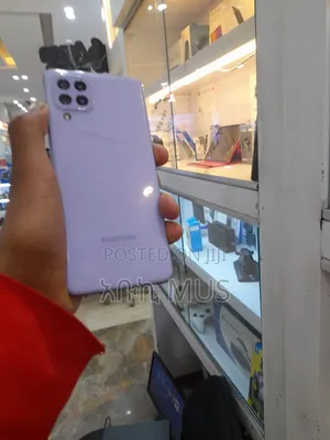 Samsung Galaxy A22 64 GB