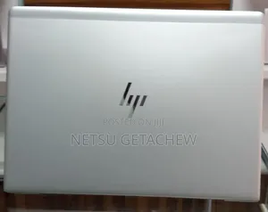 New Laptop HP EliteBook 840 G5 8GB Intel Core i5 SSD 512GB