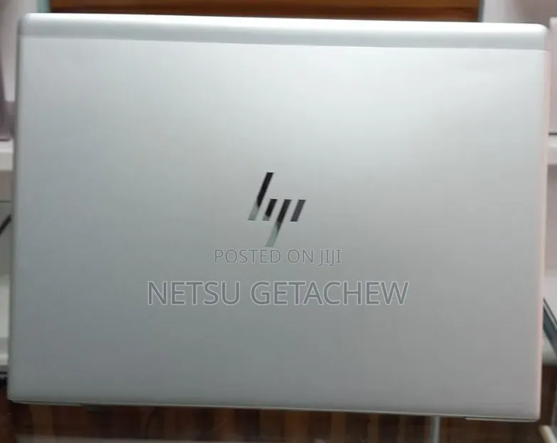 New Laptop HP EliteBook 840 G5 8GB Intel Core i5 SSD 512GB