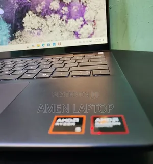 New Laptop Dell Inspiron 14 7460 8GB AMD Ryzen 5 SSD 512GB