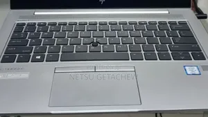 New Laptop HP EliteBook 840 G5 8GB Intel Core i5 SSD 512GB