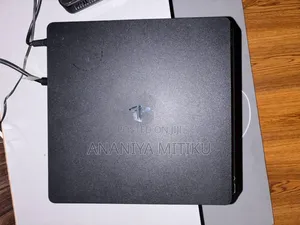Playstation 4
