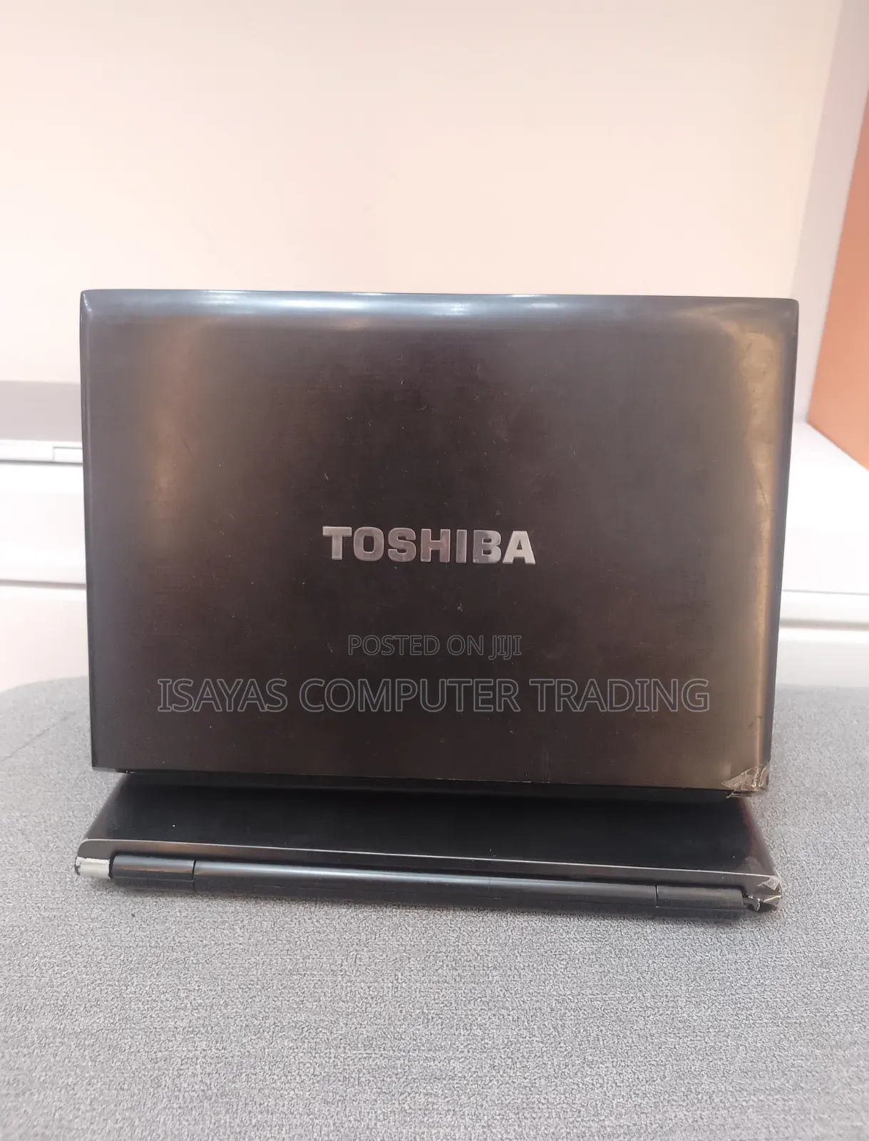 Laptop Toshiba Satellite C55 4GB Intel Core i5 HDD 500GB