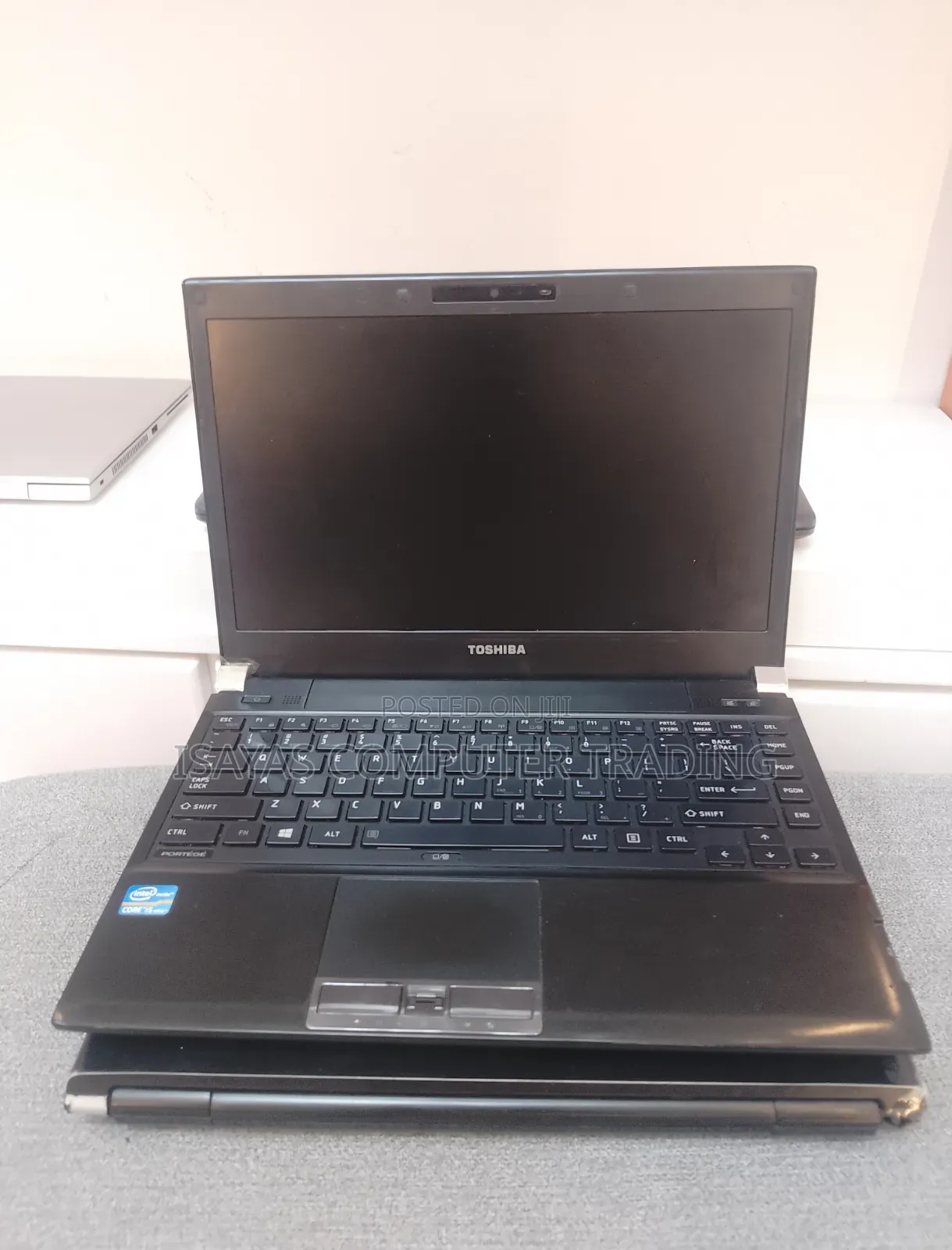 Laptop Toshiba Satellite C55 4GB Intel Core i5 HDD 500GB