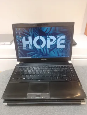 Laptop Toshiba Satellite C55 4GB Intel Core i5 HDD 500GB