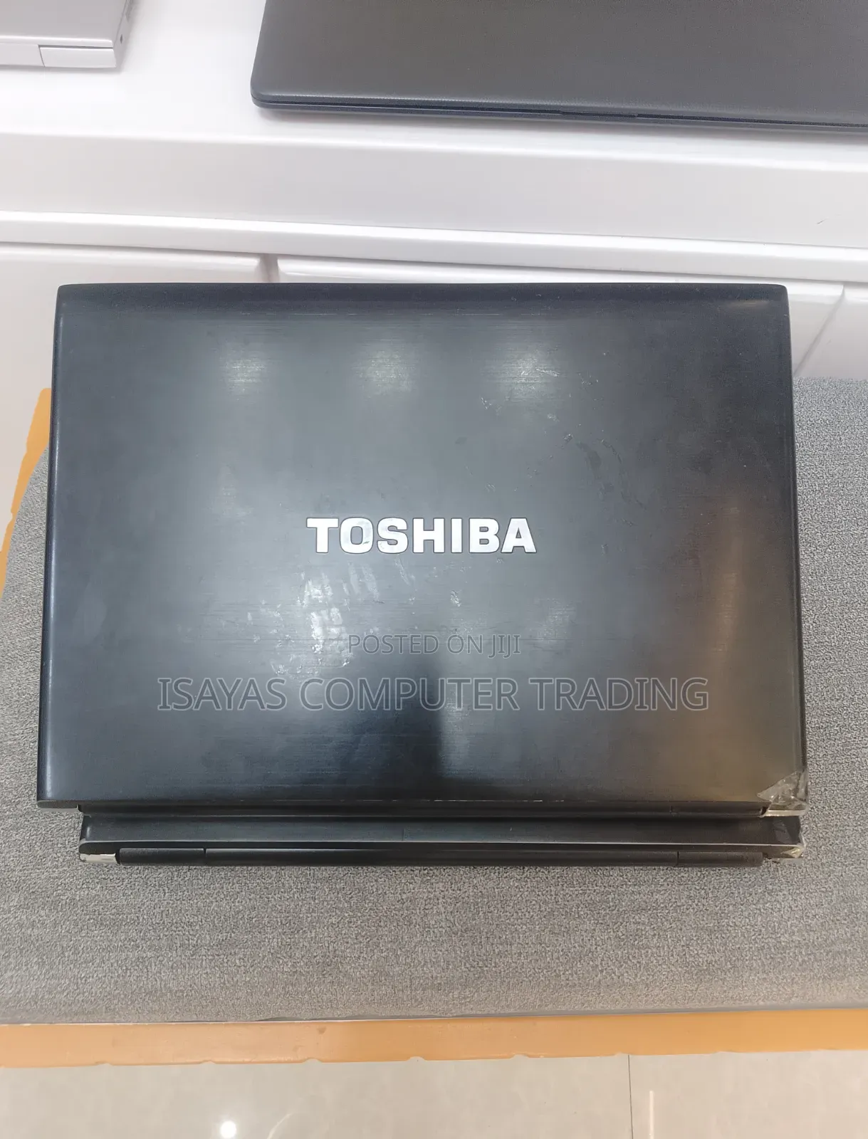 Laptop Toshiba Satellite C55 4GB Intel Core i5 HDD 500GB