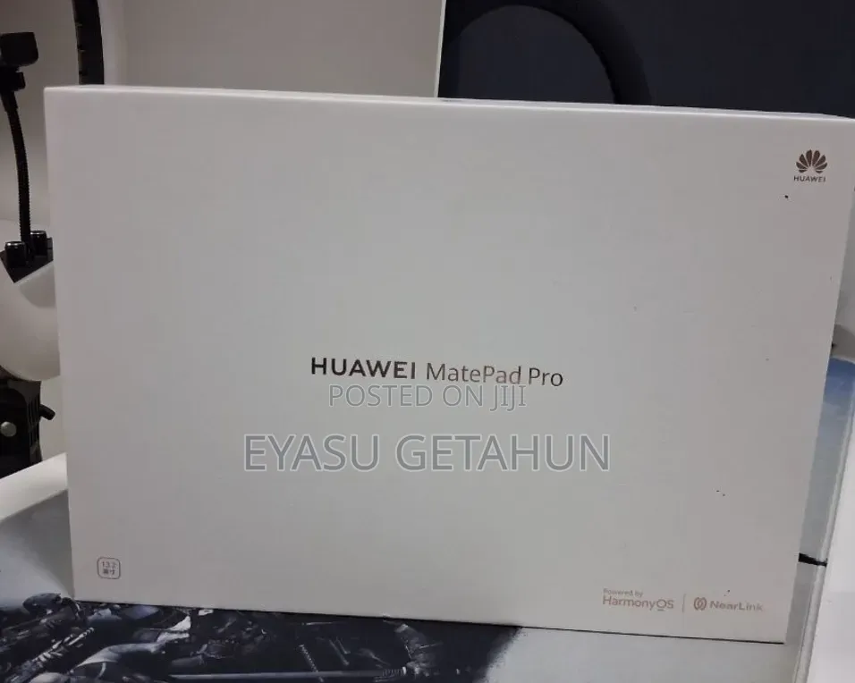 New Huawei MatePad Pro 512 GB