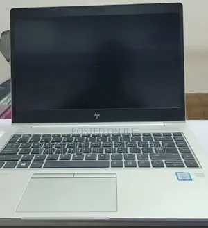 New Laptop HP EliteBook 840 G5 16GB Intel Core i5 SSD 512GB