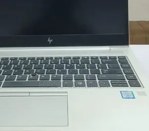 New Laptop HP EliteBook 840 G5 16GB Intel Core i5 SSD 512GB