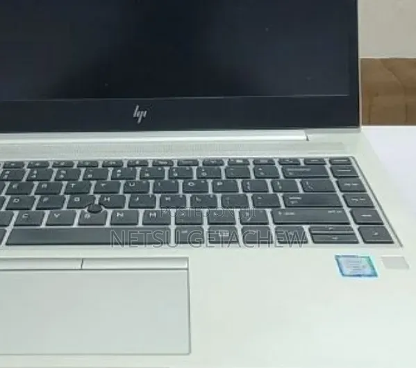 New Laptop HP EliteBook 840 G5 16GB Intel Core i5 SSD 512GB