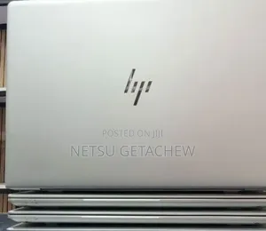 New Laptop HP EliteBook 840 G5 16GB Intel Core i5 SSD 512GB