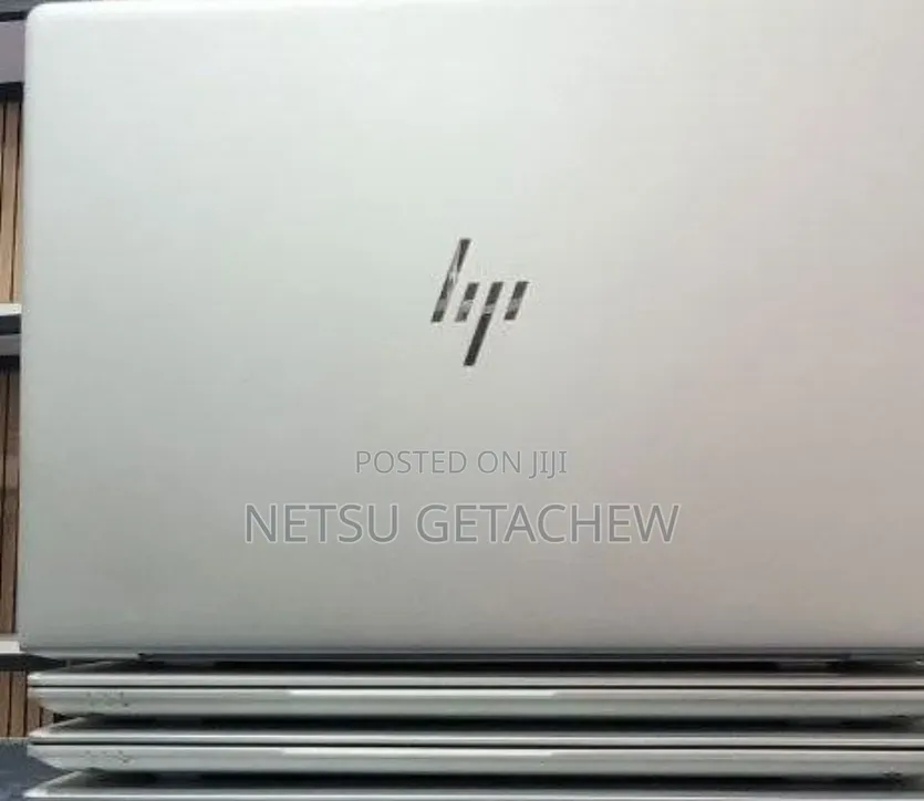 New Laptop HP EliteBook 840 G5 16GB Intel Core i5 SSD 512GB