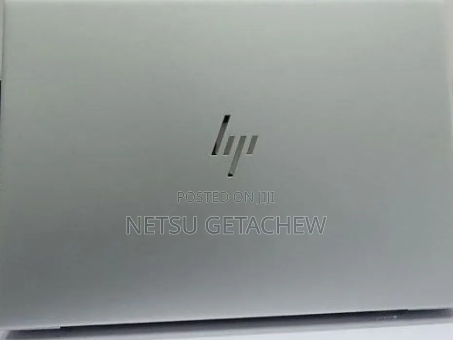 New Laptop HP EliteBook 840 G5 16GB Intel Core i5 SSD 512GB