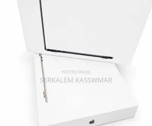 New Laptop Apple MacBook Air 2026 M5 16GB Apple M5 SSD 512GB