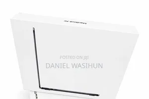 New Laptop Apple MacBook Air 2026 M5 16GB Apple M5 SSD 512GB