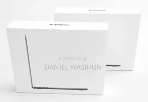 New Laptop Apple MacBook Air 2026 M5 16GB Apple M5 SSD 512GB