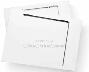 New Laptop Apple MacBook Air 2026 M5 16GB Apple M5 SSD 512GB