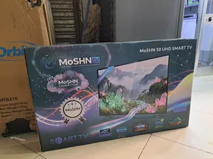 Motion Smart Tv