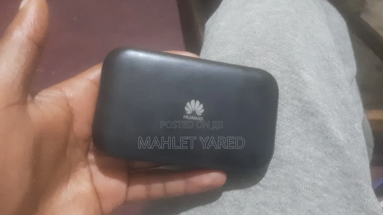 Wifi Router