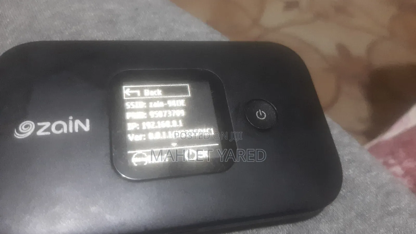 Wifi Router
