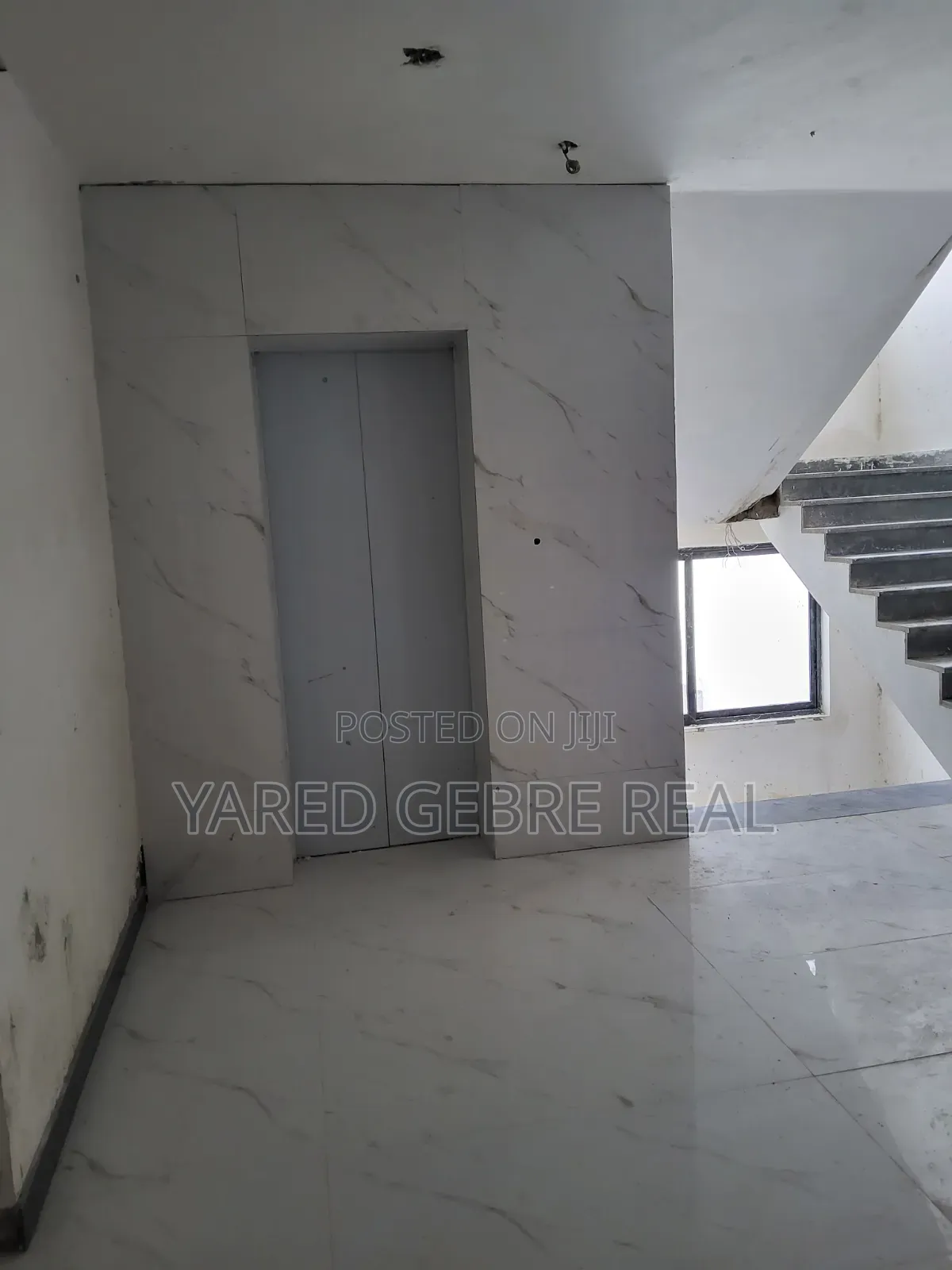 3bdrm Apartment in Ghion Homes Real, Kirkos for sale