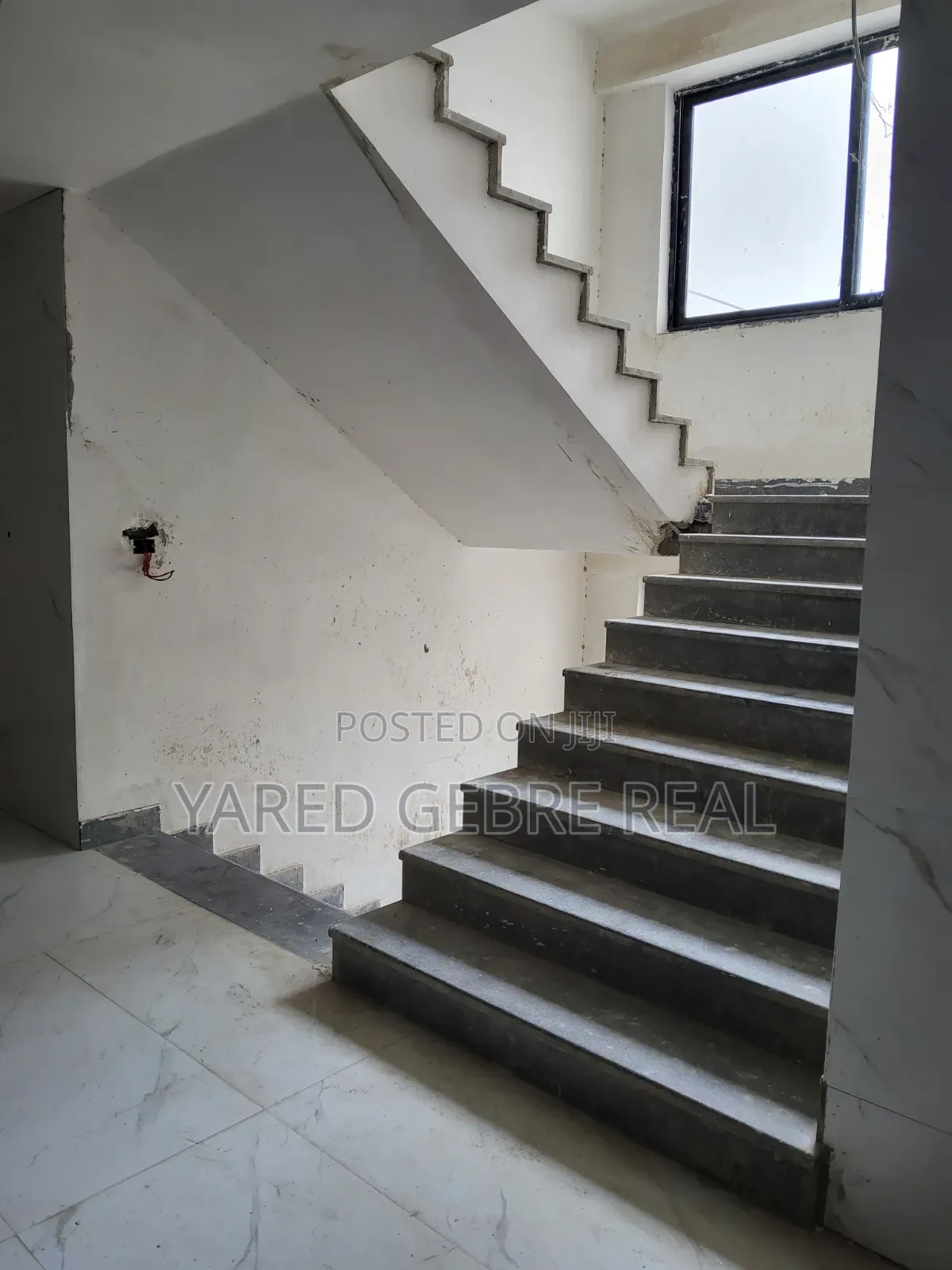 3bdrm Apartment in Ghion Homes Real, Kirkos for sale