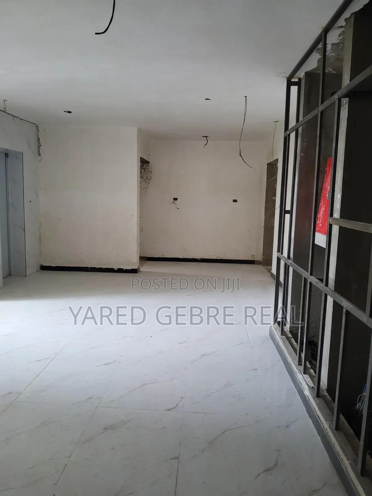 3bdrm Apartment in Ghion Homes Real, Kirkos for sale