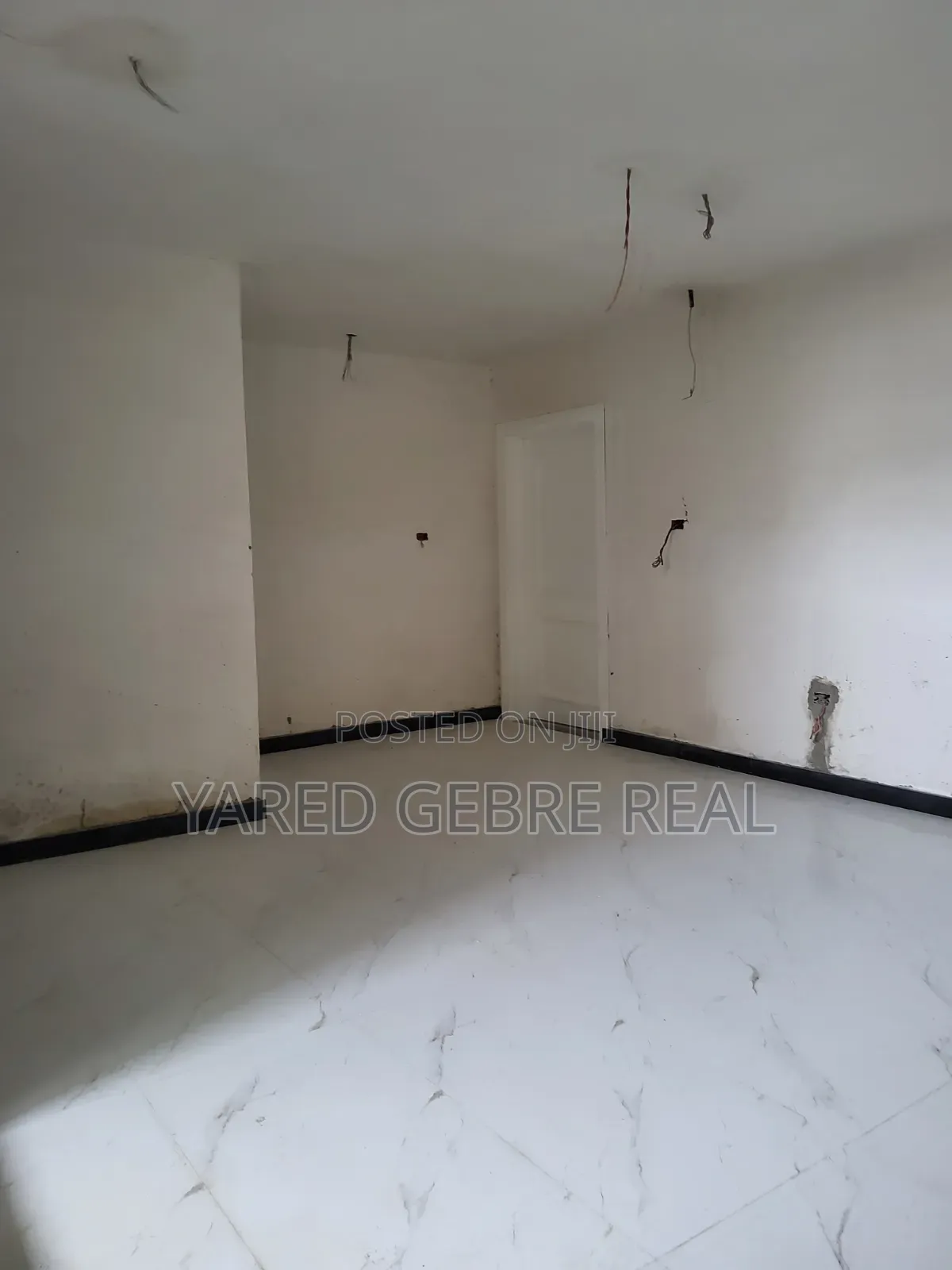 3bdrm Apartment in Ghion Homes Real, Kirkos for sale