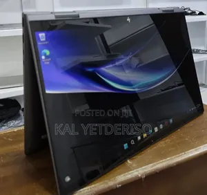 New Laptop HP Envy 15 32GB Intel Core i7 SSD 1T