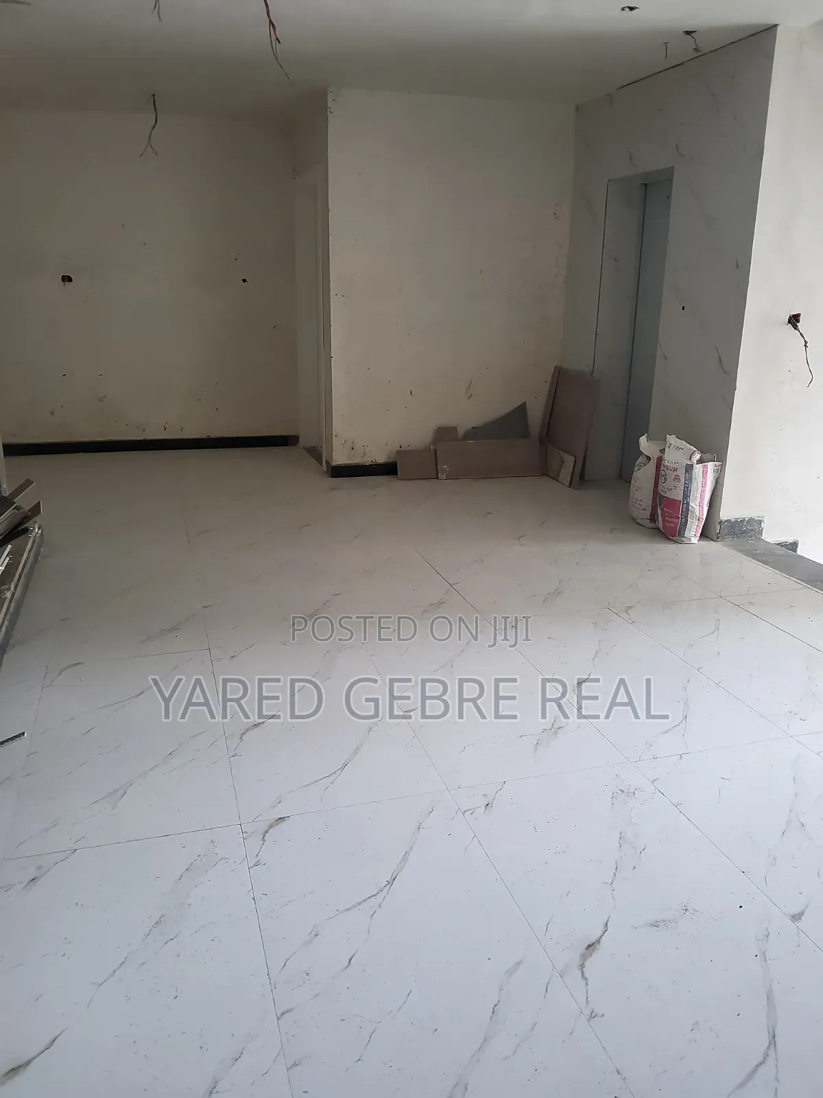 3bdrm Apartment in Ghion Homes Real, Kirkos for sale